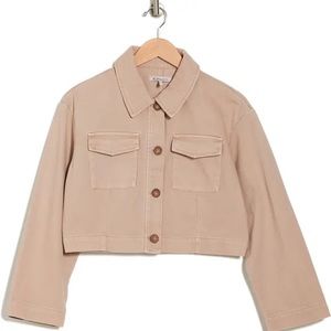 Brand new with tag bcbg generation jacket size medium